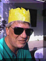 king Cole never had dims like these