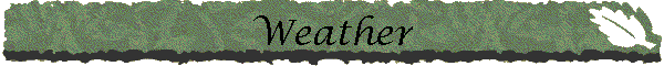 Weather