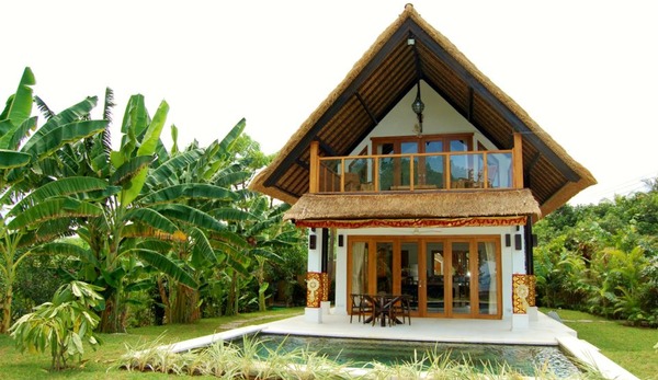 Kingfisher Villa your own private beach resort