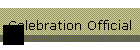 Celebration Official